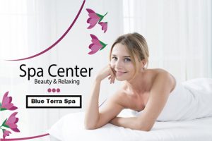 spa center near me