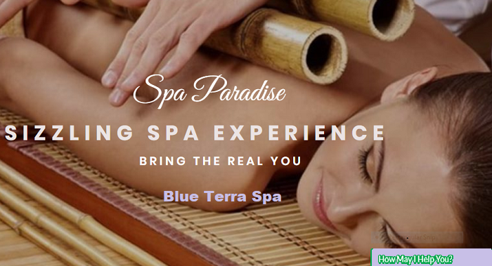 spa in gurgaon