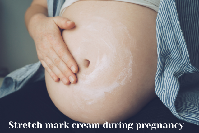 Prevent stretch marks