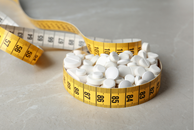 weight loss supplements