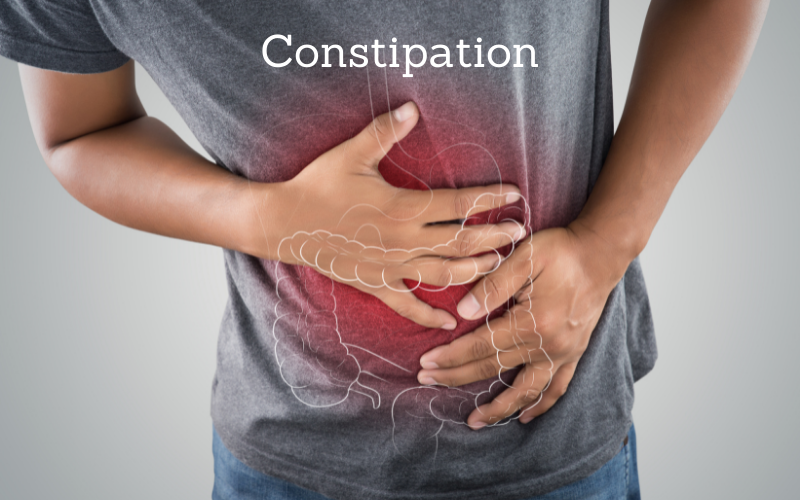 Constipation treatment