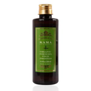 Kama Ayurveda Ayurvedic Hair Oil