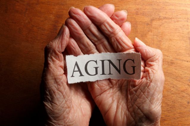 Aging