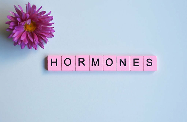 hormones